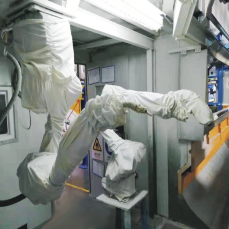 防漆霧·防水·防靜電防護(hù)系列